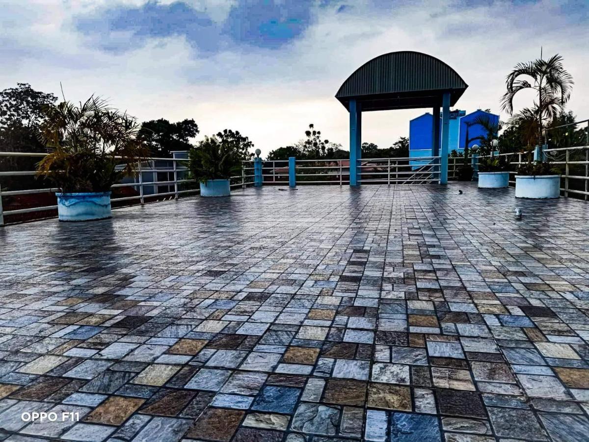 Pailin Hotel Клонг Муанг Бийч Екстериор снимка